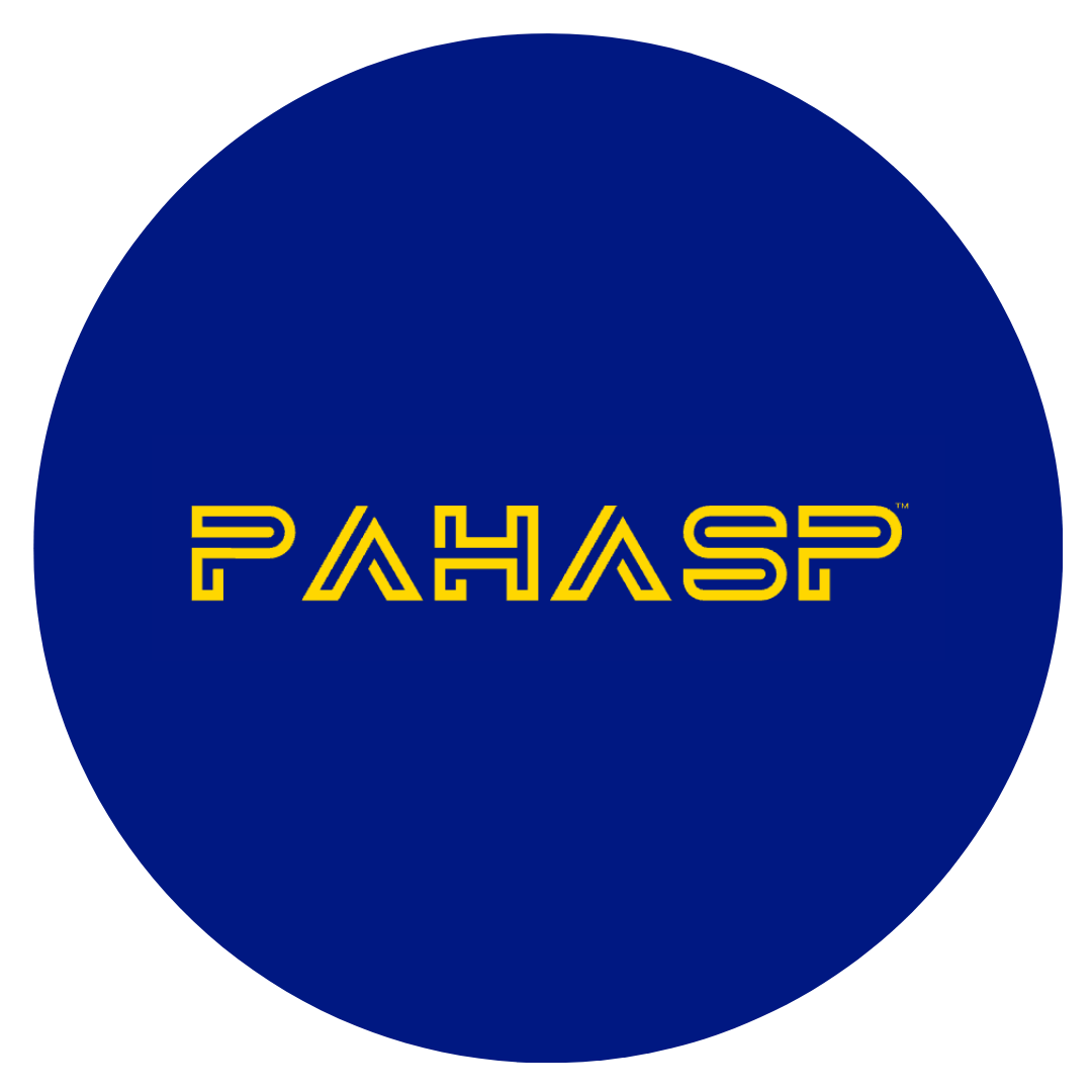 PAHASP Logo